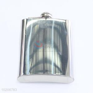 High Quality Stainless Steel Flagon Hip Flasks