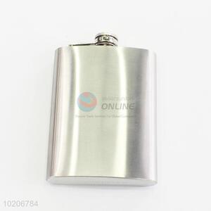 Promotional Eco-friendly Stainless Steel Flagon Hip Flasks