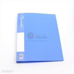 Good Quality 60 Pages File Folder Document Folder