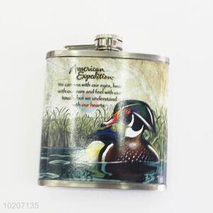 Wholesale New Mini Design Stainless Steel Hip Flask Flagon