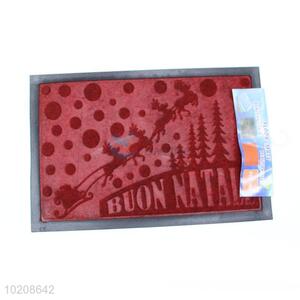 Factory Direct Napping Floor Mat