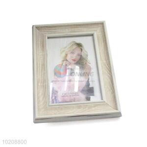 High Quality Home Decoration Wood Photo Frame