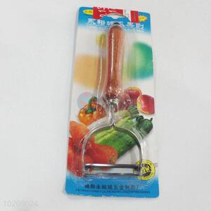 Fashion Style Vegetable Fruit Peeler Kitchen Tools Carrot Peeler