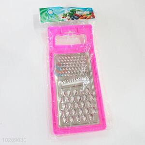 Factory Direct Supply Razor Sharp Blade Zesters Grade Shredder Slicer Julienne Peeler