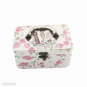 Popular design best lovely dressing case