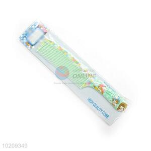 Special Design Utility Plastic Hair Comb