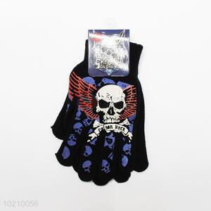 New Arrival Warm Winter Gloves Acrylic Mittens