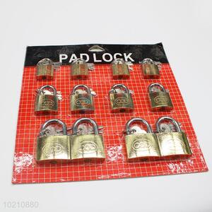 Supply Padlocks Metal Lock Training Skill Pick Lock