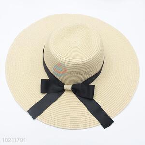 Wholesale Cheap Summer Paper Straw Hat