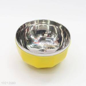 Factory Price Stainless Steel Bowl