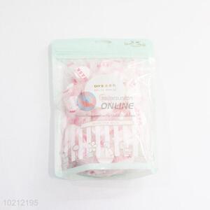 Super quality 50pcs compressed facial mask