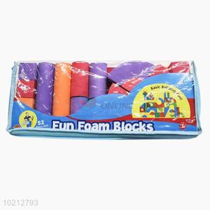 High Quality EVA Building Blocks Baby Toys