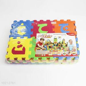 New Arrival Non-slip Waterproof Durable EVA Puzzle