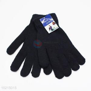 Competitive Price Knitting Adult Gloves