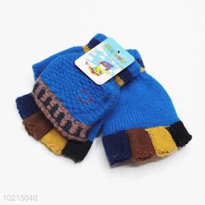 Hot Sale Knitting Children Gloves