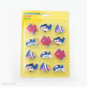 Best Selling Eraser/Rubber For Children