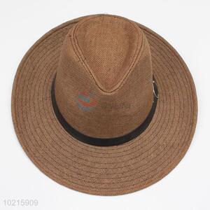 Exquisite New Classic Male Hat Straw Hat Men Hat