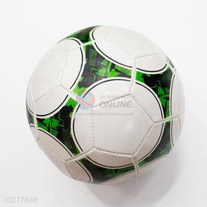 Latest Design PVC Football Training Soccer for Kids