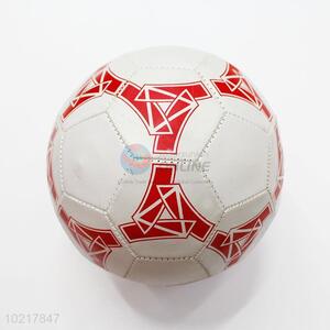 Cheap Price PVC Football Training Soccer for Kids