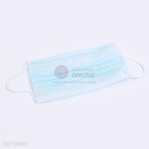 3-layer Non-woven Cloth Mouth-Muffles Set