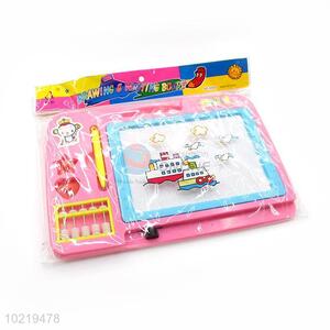 Hot Selling Erasable Magic Drawing Board