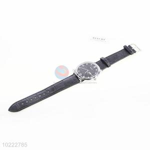 Hot Sale Black Wrist Watches for Sale/Gift