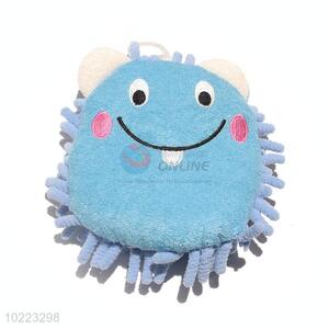 Factory Wholesale Lovely Animal Shower Sponge