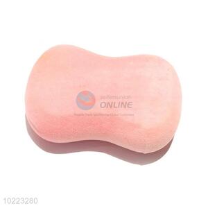 Competitive Price Pink Soap Shape Shower Sponge