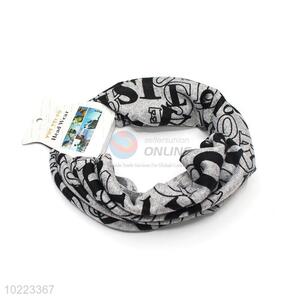 Best Selling Circle Scarf Fashion Neckerchief