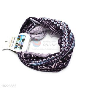 Fashion Design Winter Scarves Neckerchief