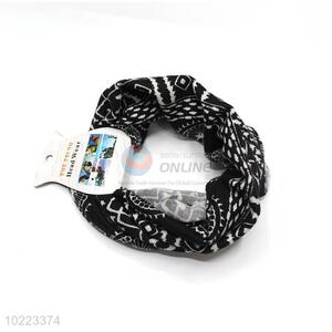 Custom Winter Scarf Women Neckerchief