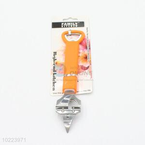 Low price new style orange opener