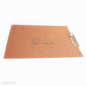 Eco-friendly Rectangular Printing Placemat