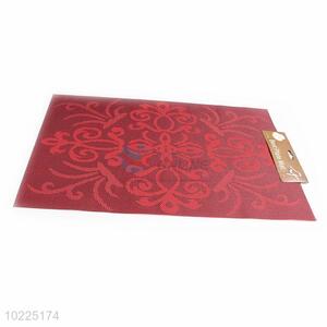 New Rectangular Printing Placemat