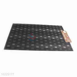 China Hot Sale Rectangular Printing Placemat