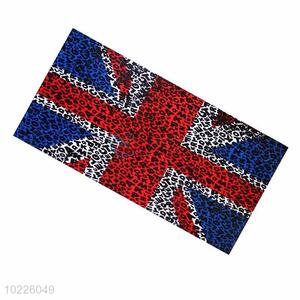 Flag Pattern Neckerchief/Kerchief/Neck Scarf