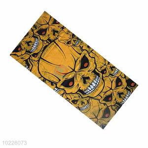 Skull Neckerchief/Kerchief/Neck Scarf