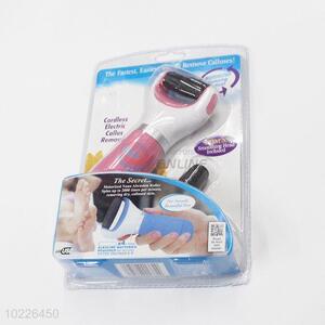 Wholesale USB foot callus remover/foot rub