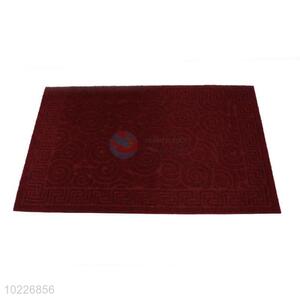 Good Factory Price Doormat Rug Carpet