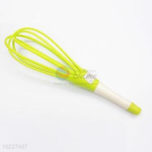 Kitchen Tool Ballon Whisk Silicone Eggbeater