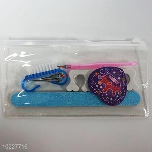 6pieces Manicure Set with Wholesale Price