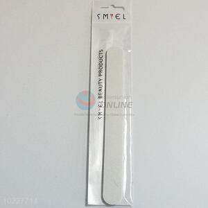 Wholesale White Nail File for Abrasive Nails