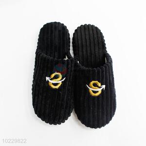 New style beautiful indoor bedroom slippers