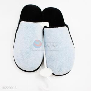 Bottom price good quality warm winter slippers