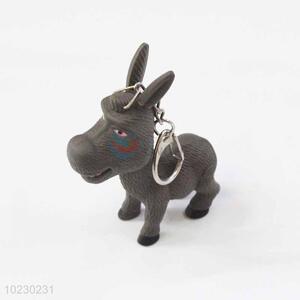 Donkey Key Chain with LED Light