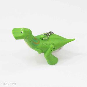 Dinosaur Key Chain with LED Light