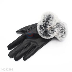 Low price high quality women glove