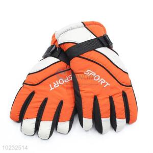 Great popular low price children glove