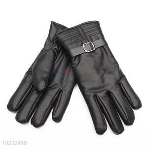 Cool low price best sales black men glove