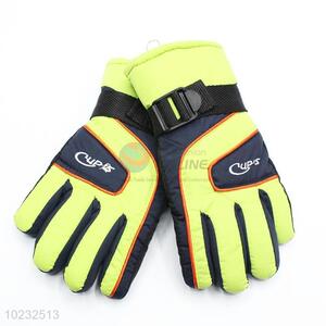 Cool new style children glove